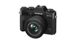 Fujifilm X-T30 II Black Kit XC 15-45mm