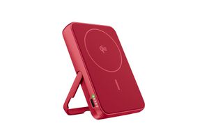 Fresh 'n Rebel Powerbank 10000 mAh Red