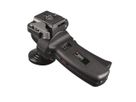 Manfrotto Heavy Duty Grip Ball Head
