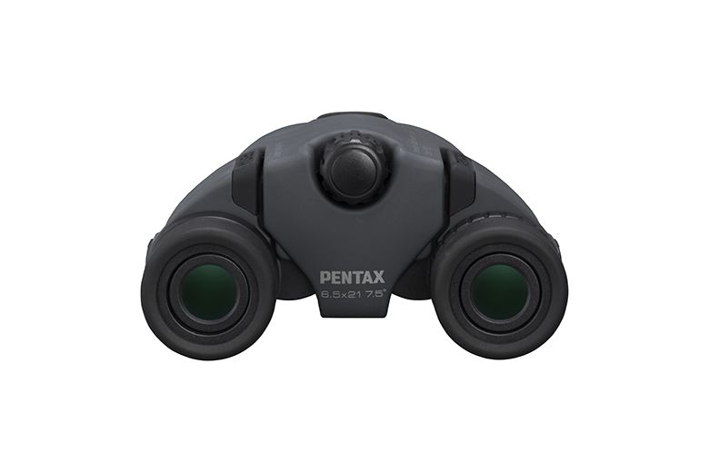 Pentax Fernglas Papilio II 6.5x21