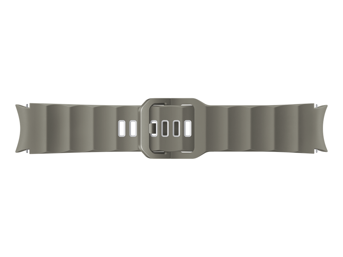Samsung Rugged Sport Band S/M Watch5 | Pro Gray