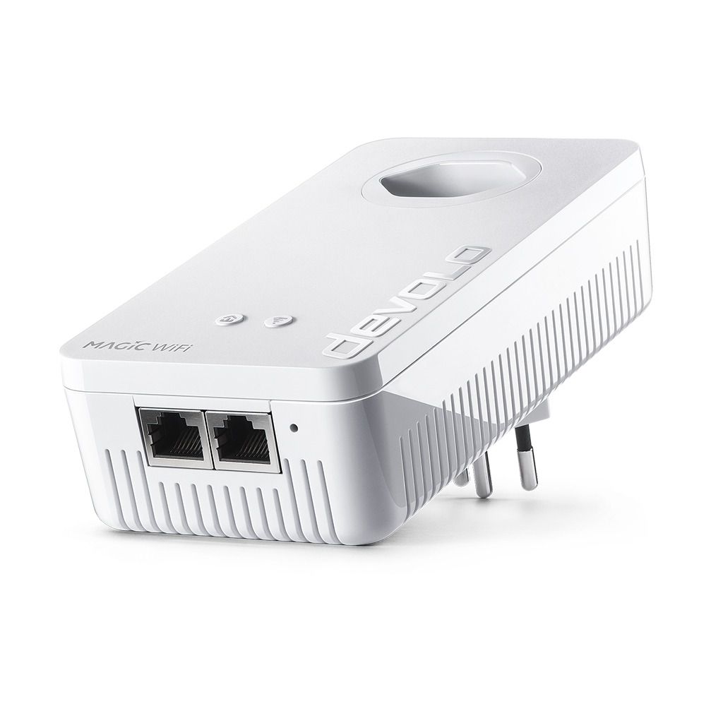 Devolo Magic 2 WiFi 6 next