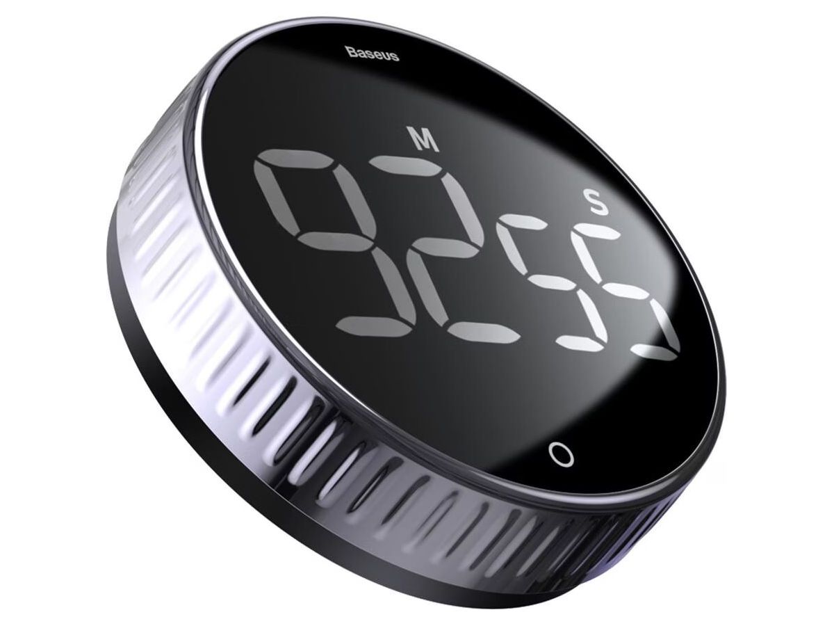 Baseus Heyo Rotation Countdown Timer