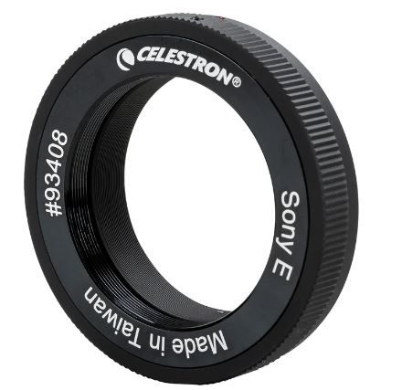 Celestron T-Ring Sony E
