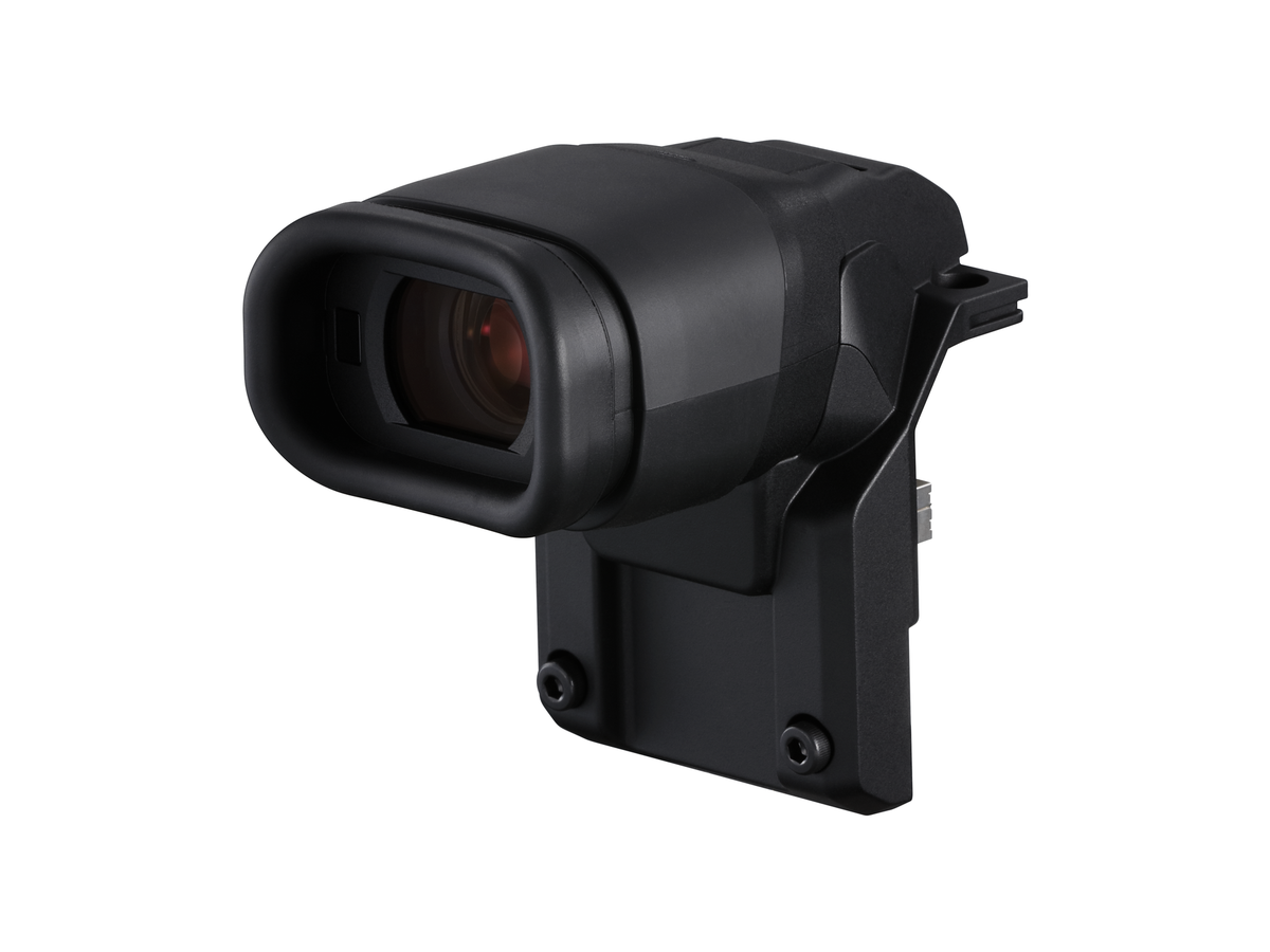 Canon EVF-V50 OLED Electronic Viewfinder