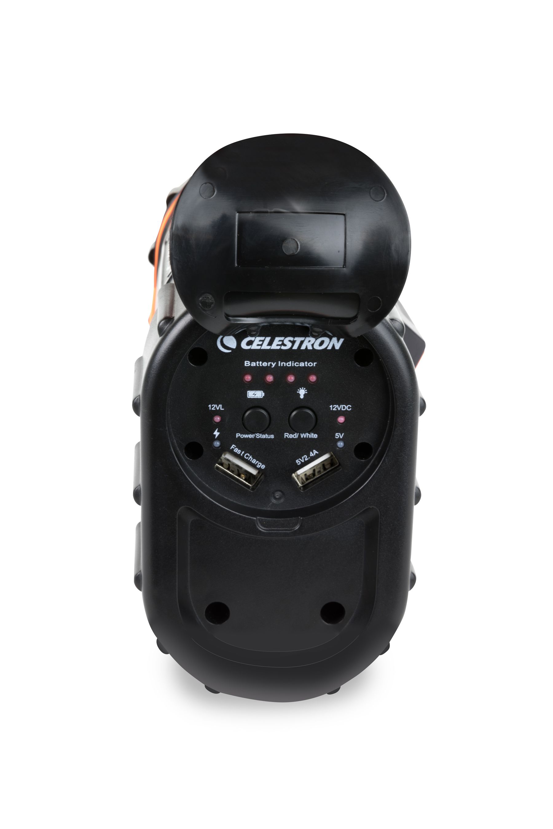 CELESTRON Powertank Pro 12V 5AH Lithium