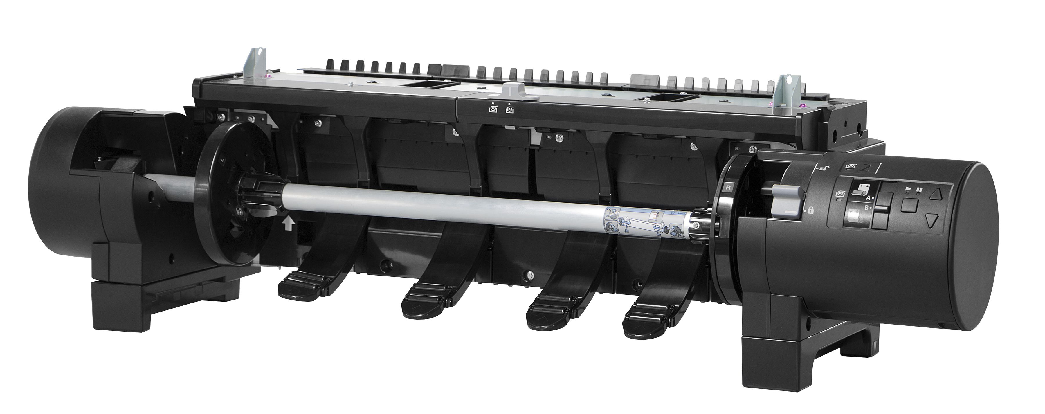 Unité de rouleau d'imprimante pour imagePROGRAF PRO-2100