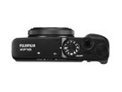 Fujifilm XF10 Black "Swiss Garantie"