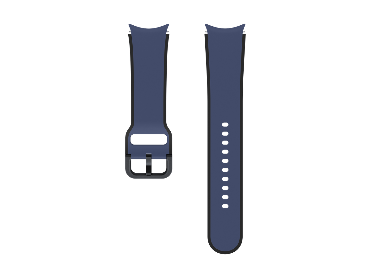 Samsung Two-tone Sport Band Navy Blue