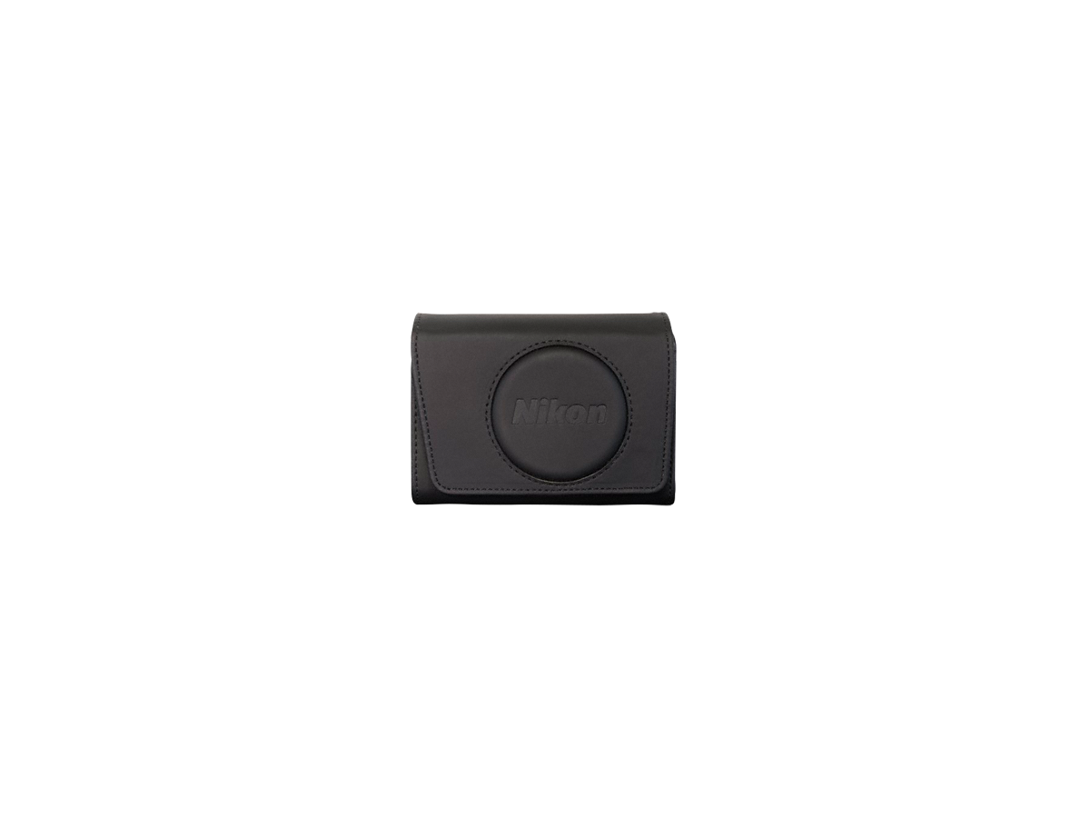 Nikon CS-S67 Tasche black