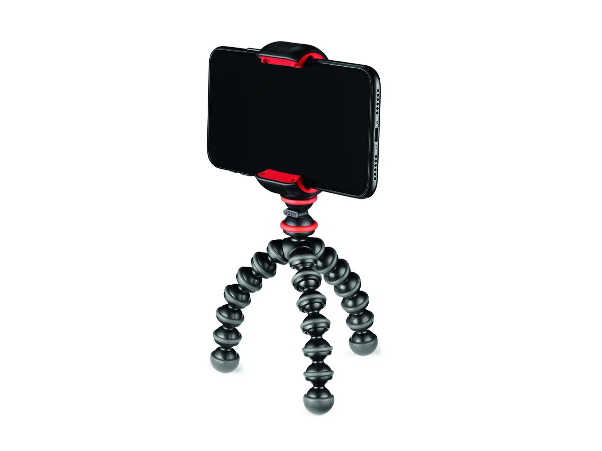 Joby GorillaPod Starter Kit