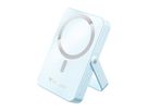 Verbatim Powerbank 10000 mAh Blue
