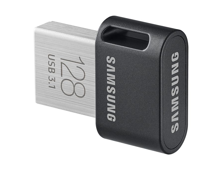 Samsung USB3.1 Fit Plus 128GB