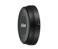 LC-K101 Bouchon d'objectif PC 19mm