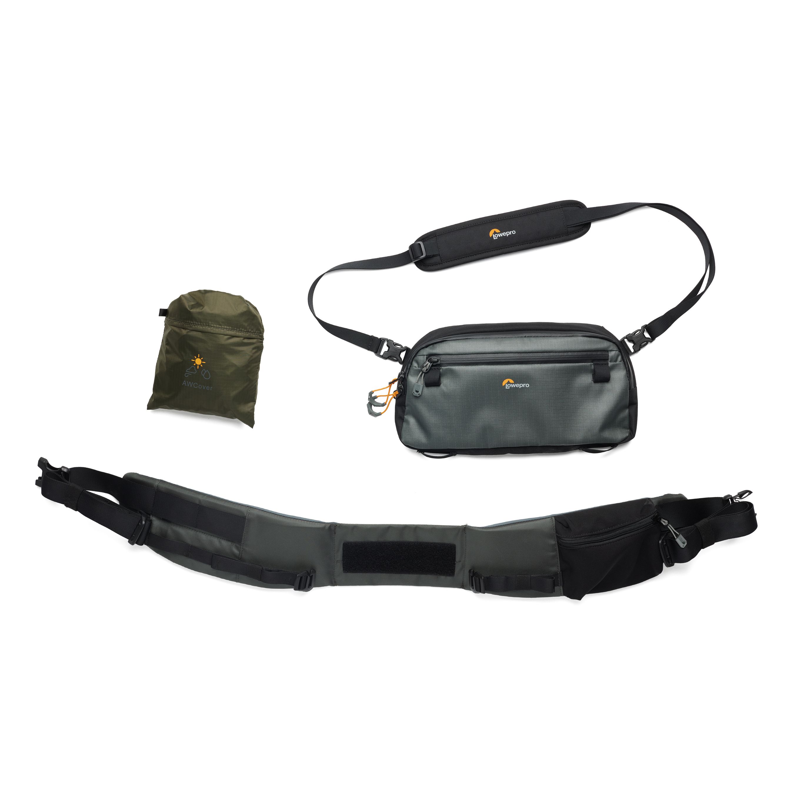 Lowepro Pro Trekker BP 650 AW II (GRL)