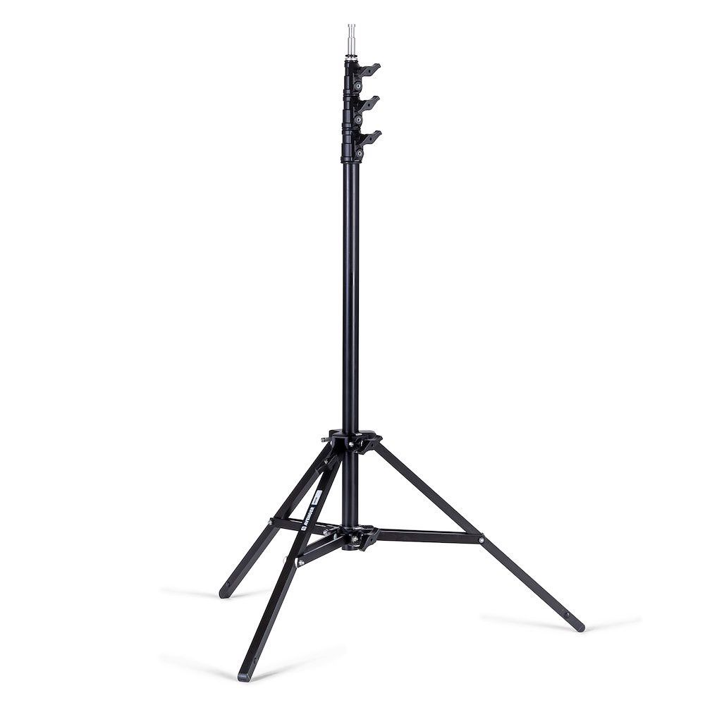 Avenger Combo Stand 35 Alu 350cm Black