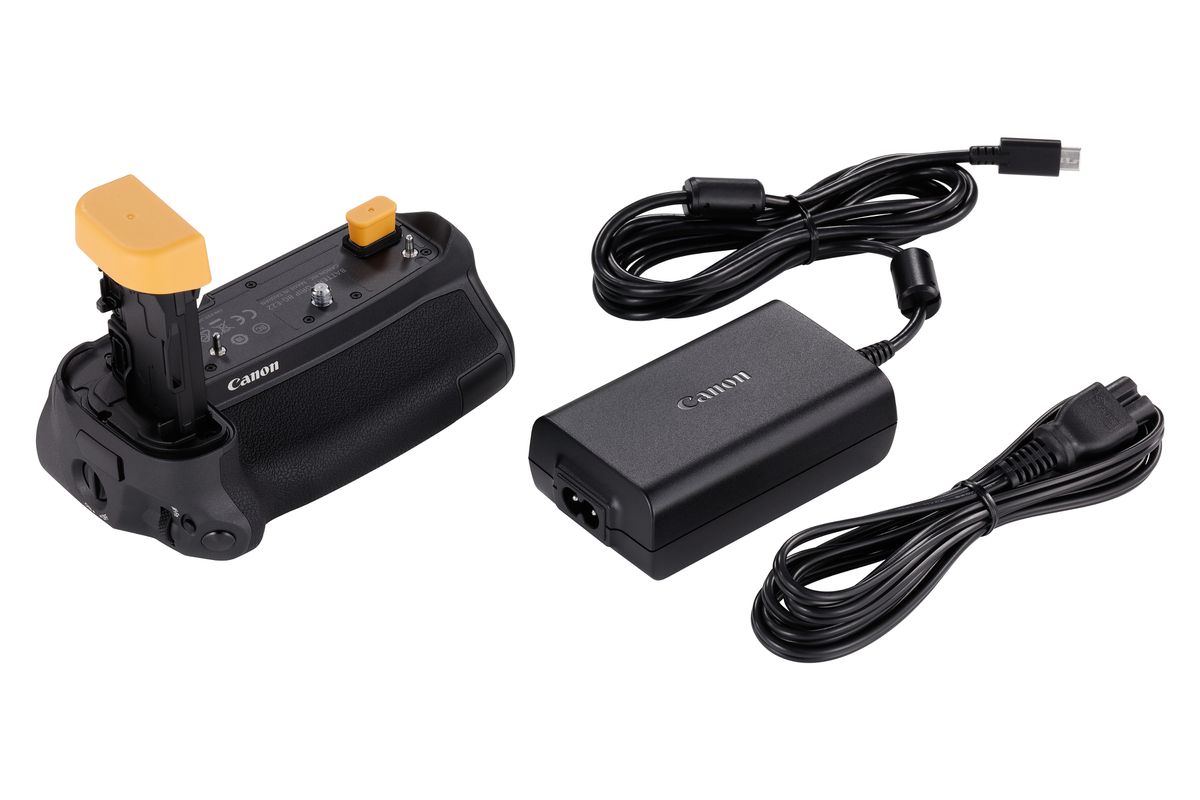 Canon BG-E22 Poignée de piles