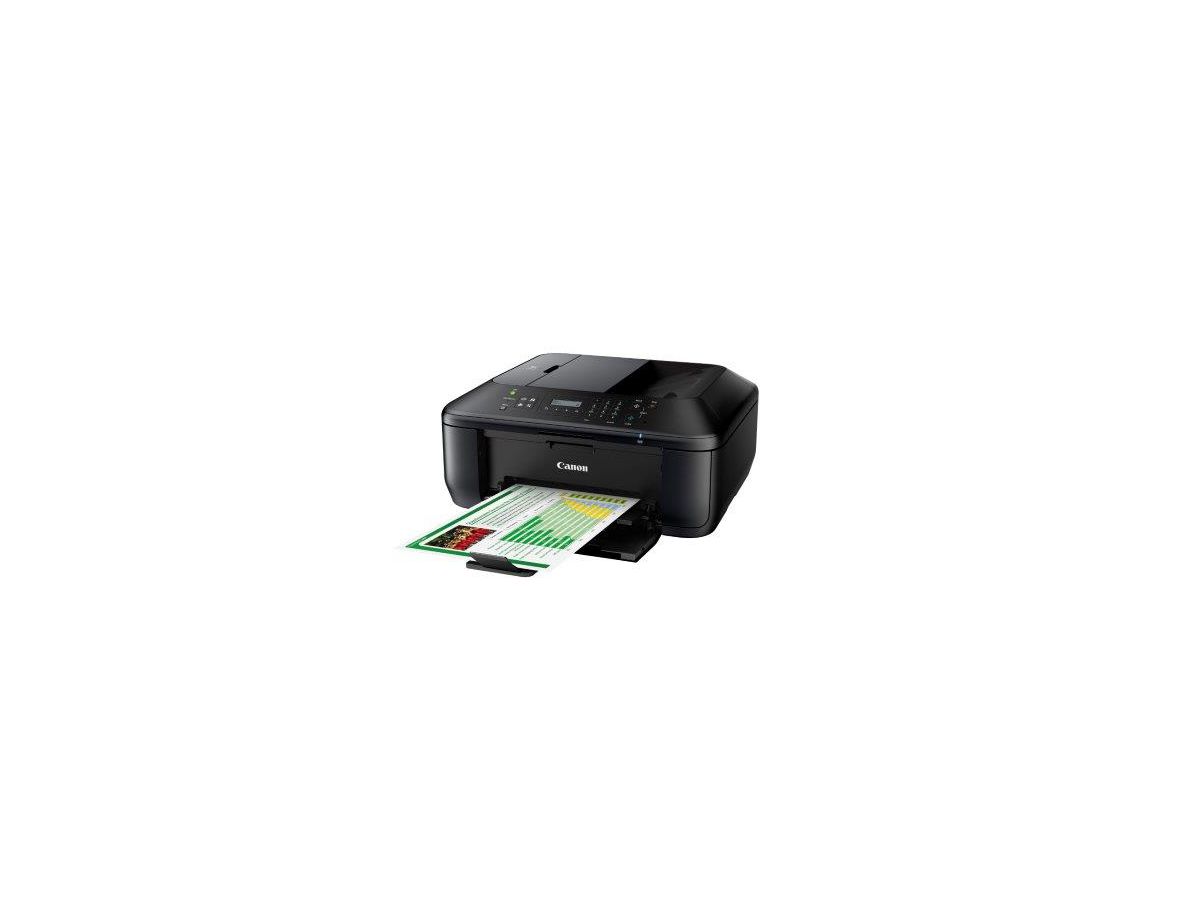 Canon PIXMA MX475