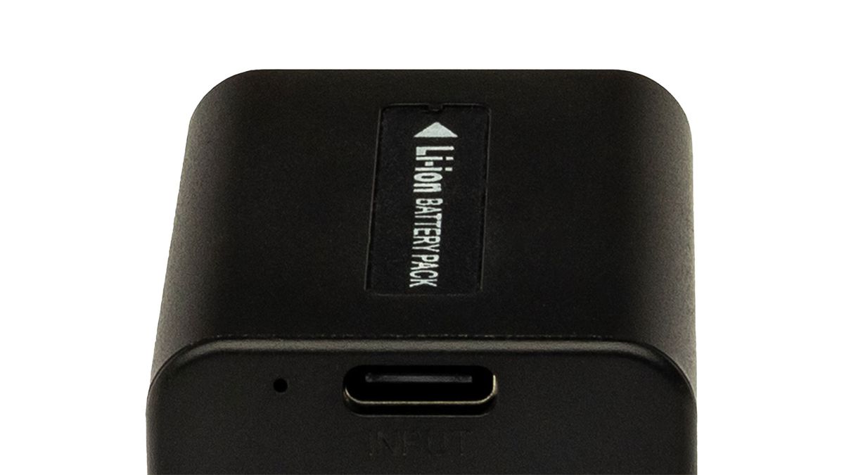 Patona Platinum USB-C Sony NP-FV70