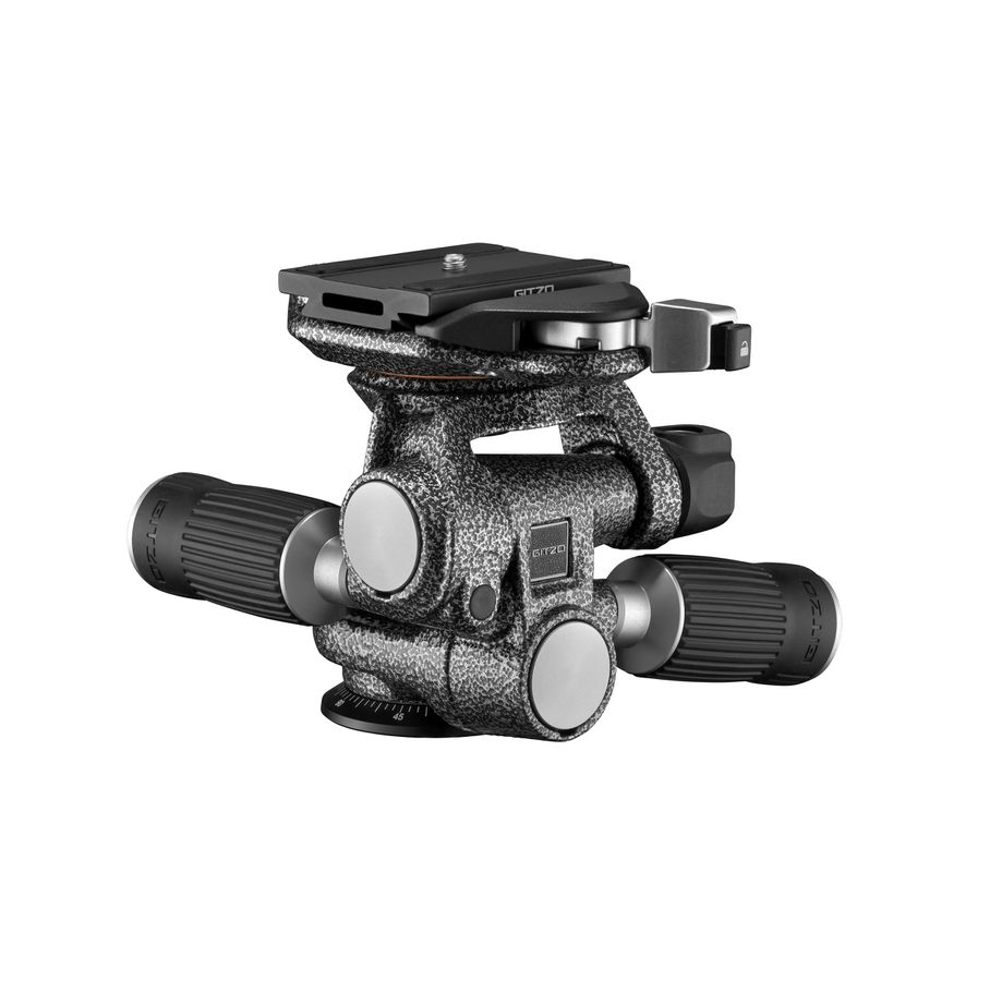 Gitzo tête sphérique 3-D