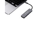 Verbatim 4 in 1 USB-C Multiport Hub