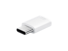 Samsung USB-C to microUSB Adapter 3er-Pa