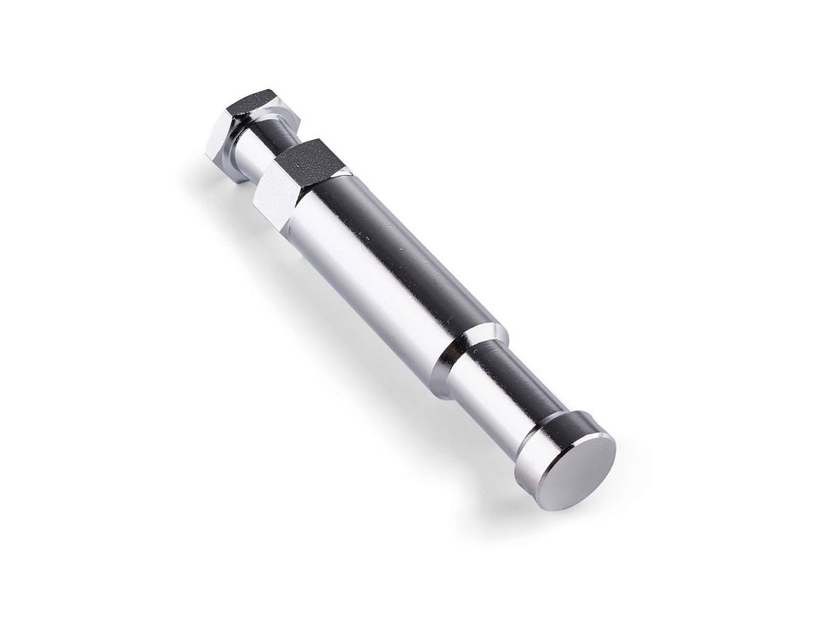Avenger Snap In Pin - Steel - 16mm