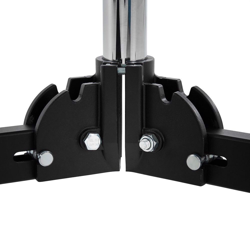 Avenger Roller Stand Low Boy 170cm