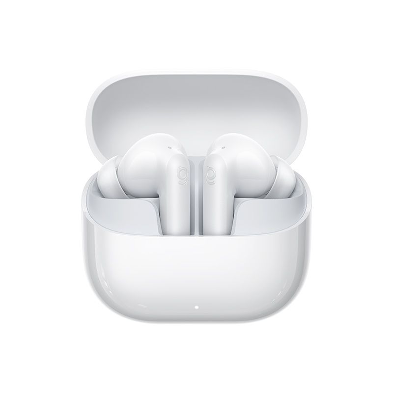 Baseus Bass BP1 Ultra In-Ear TWS White