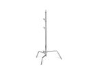 Avenger C-Stand 25 Sliding Leg 250cm Sil