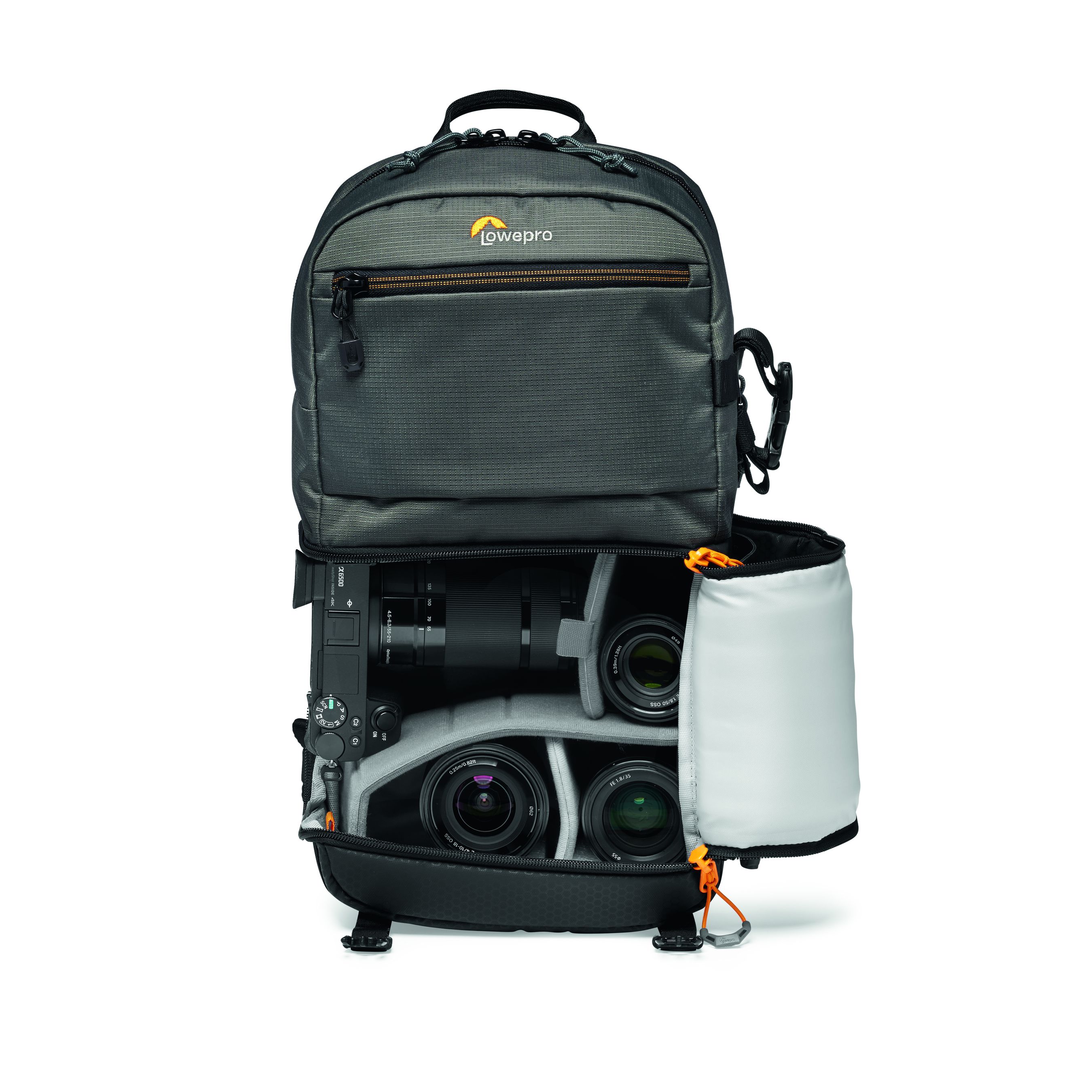 Lowepro Slingshot SL 250 AW III noir