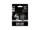 Lexar micro SDXC Silver Plus 2x128GB