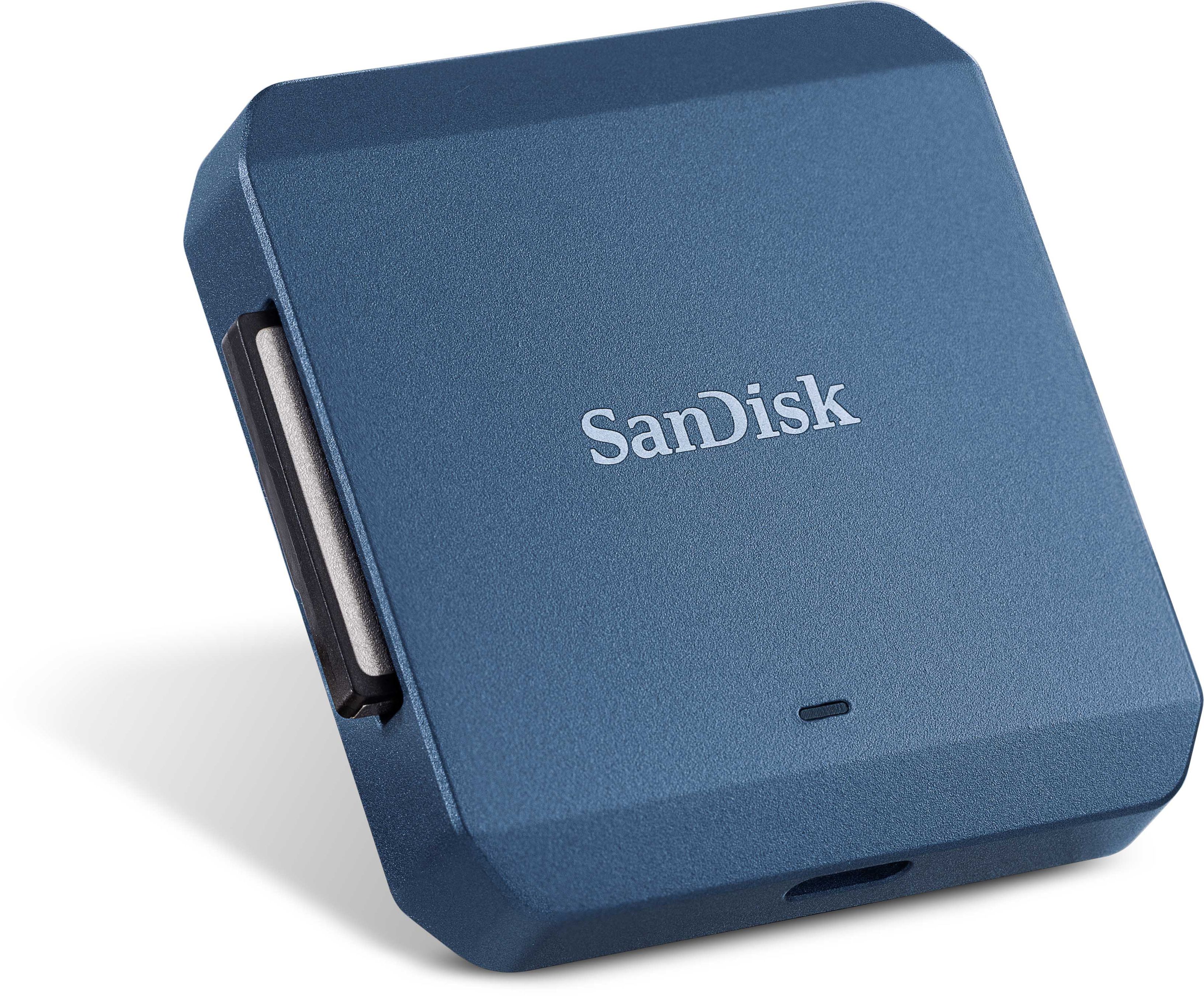 SanDisk PRO-CINEMA CFexpress B Recorder
