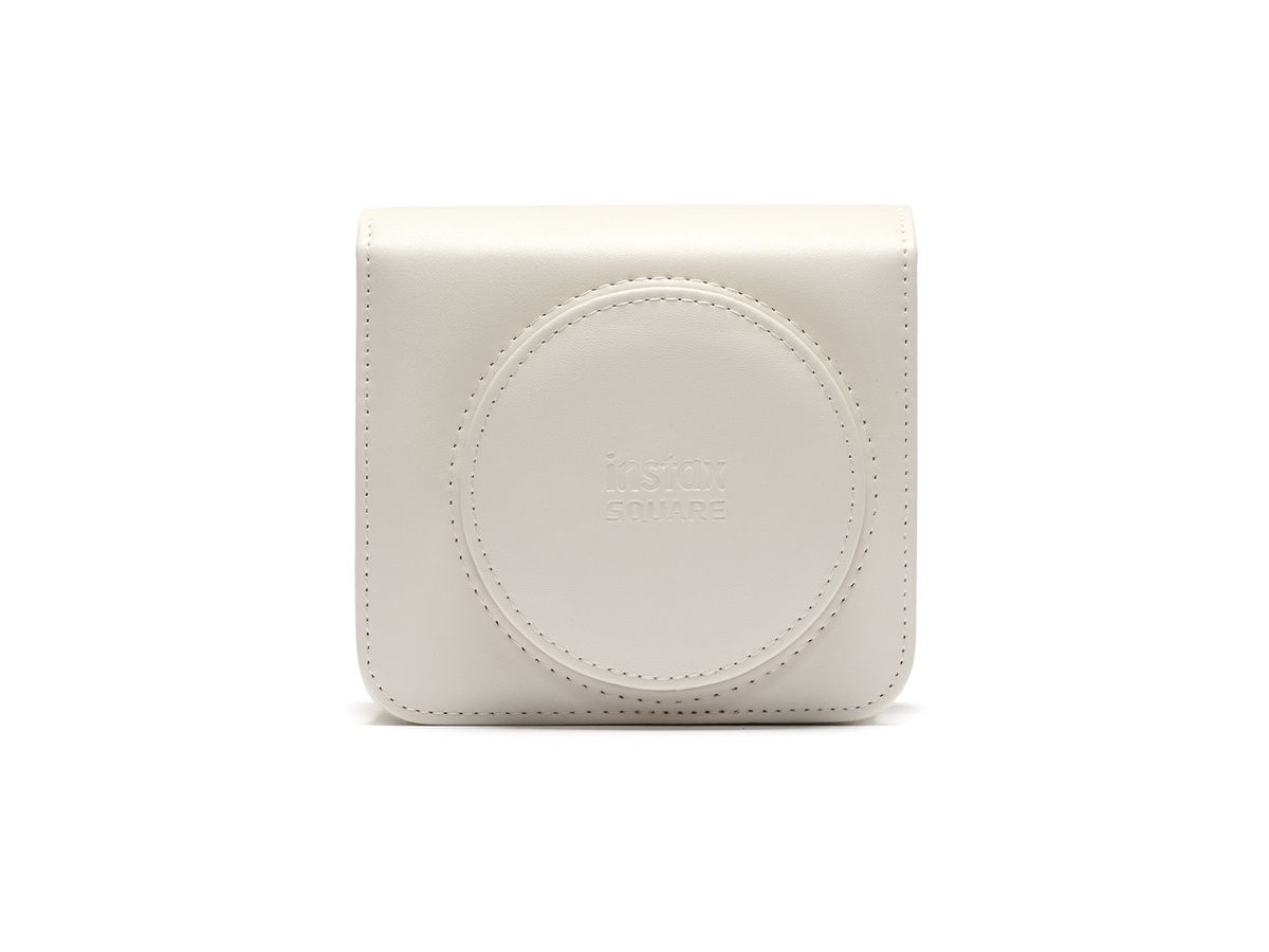 Fujifilm Instax Square SQ1 Case White