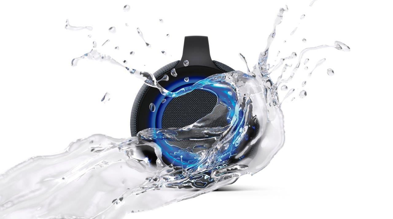 Sony SRS-XG500 Bluetooth Speaker