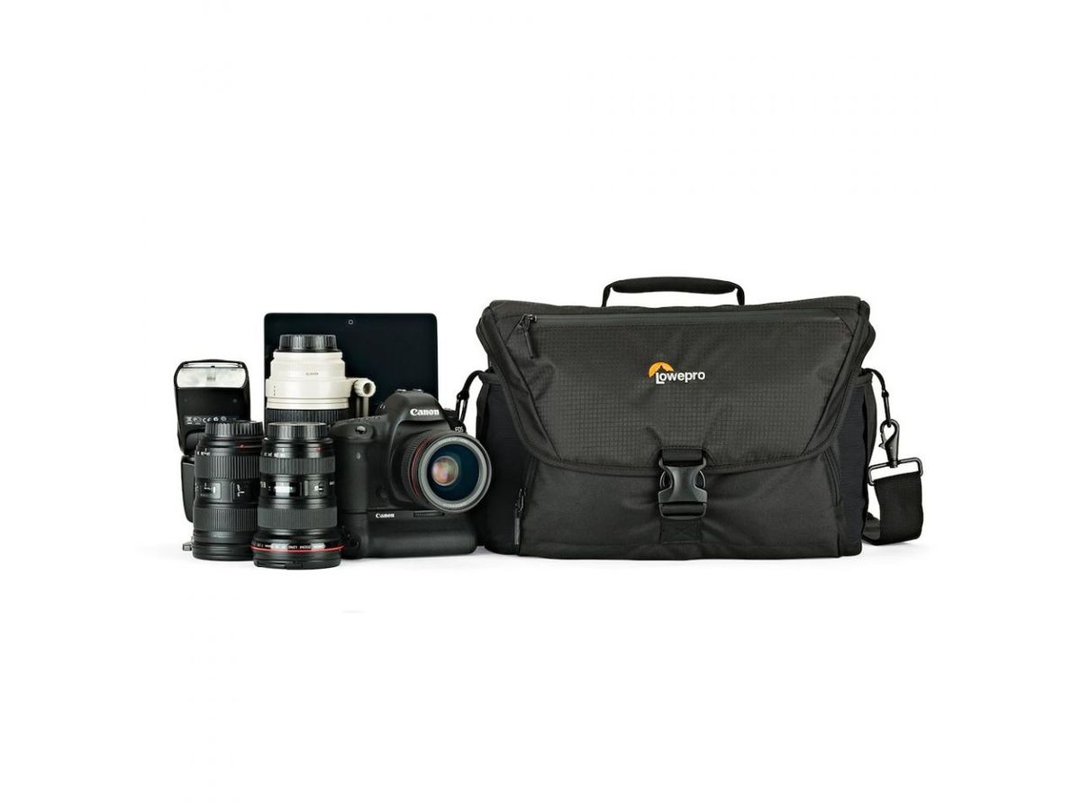 Lowepro Nova 200 AW II