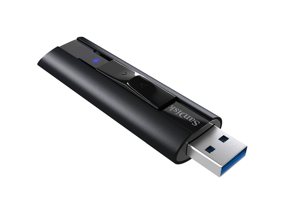 Sandisk Extreme PRO USB  3.2 512GB