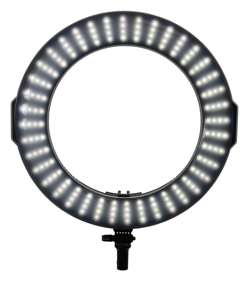 Patona Premium LED Ringleuchte RL-320A