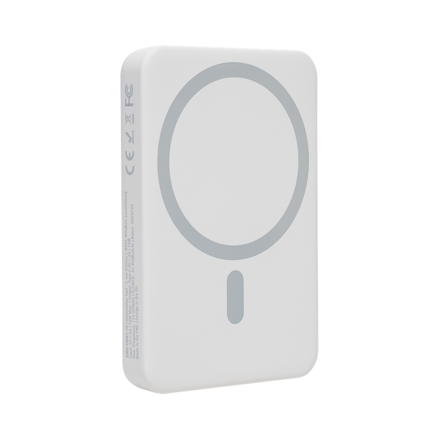 XtremeMac Powerbank 5k mAh USB-C