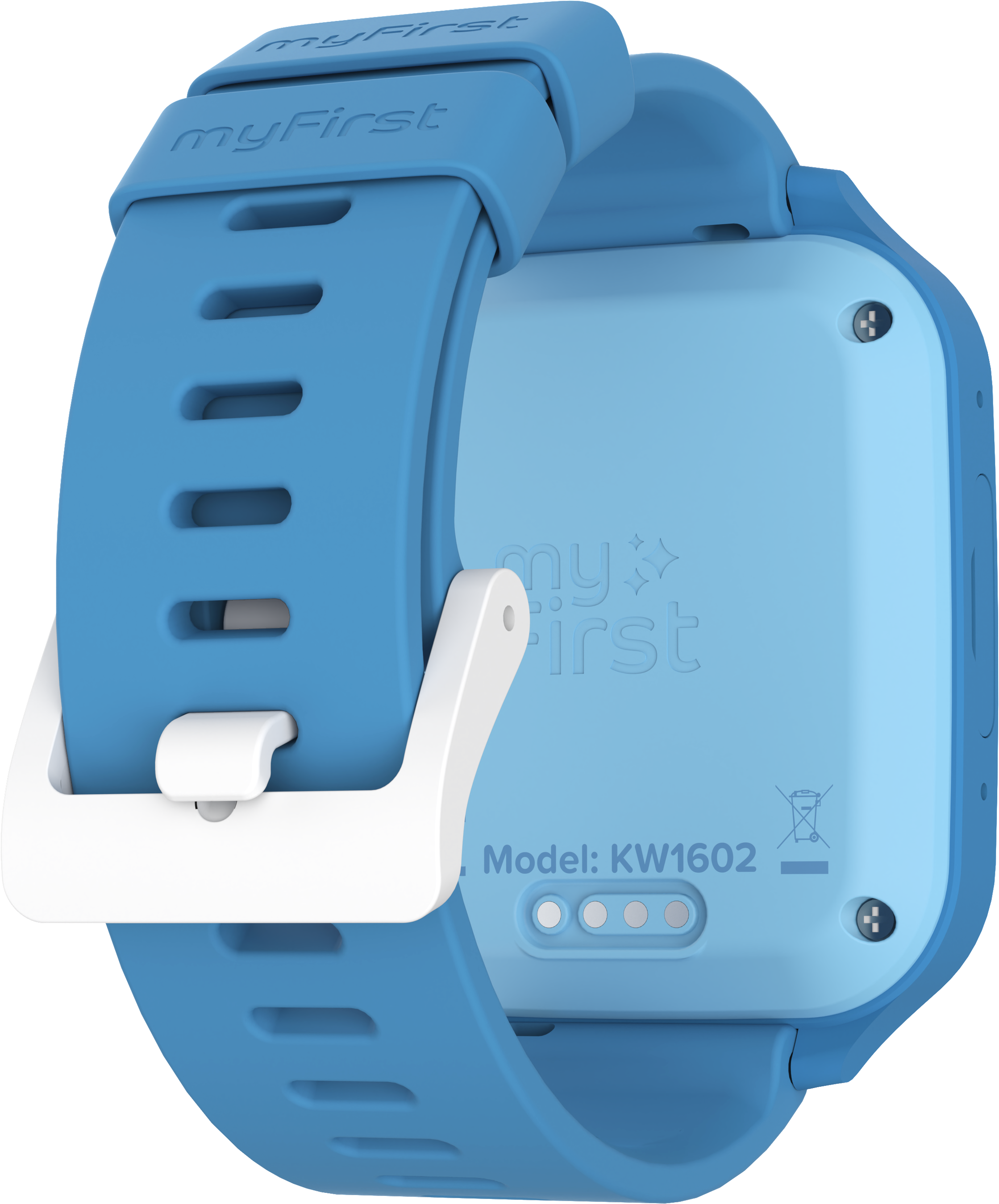 myFirst Fone M1 Blue