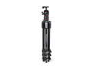 Manfrotto 055XPRO Carbon Tripod w/BH