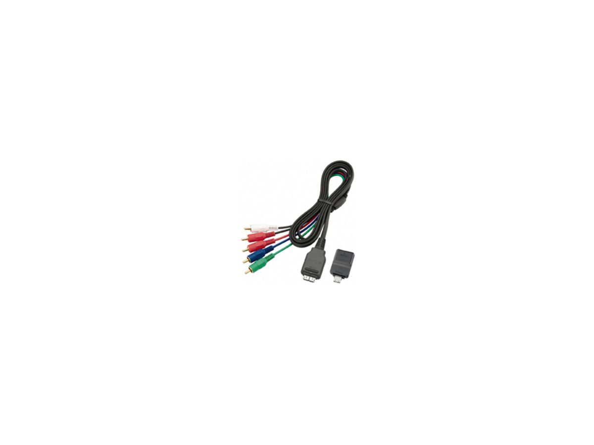 Sony VMC-MHC3 AV Cable