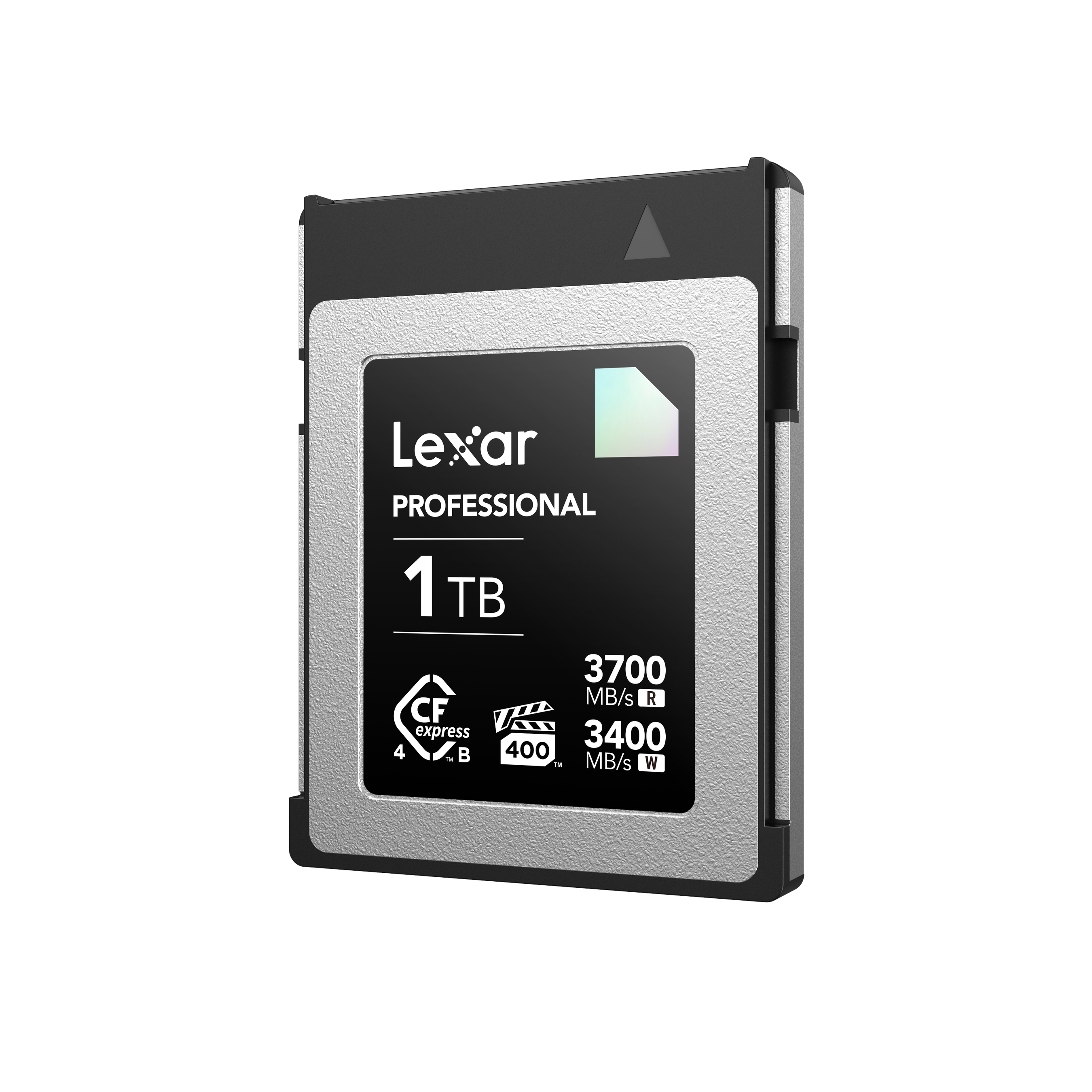 Lexar CFexpress Typ B 1TB Diamond