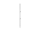 Avenger C-Stand Column 20 Silver