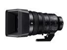 Sony E-Mount APS-C 18-110mm F4 G OSS