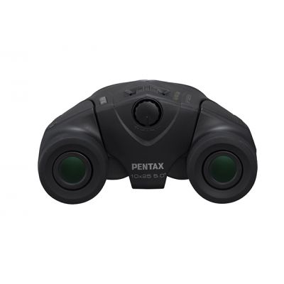 Pentax Fernglas UP 10x25 WP