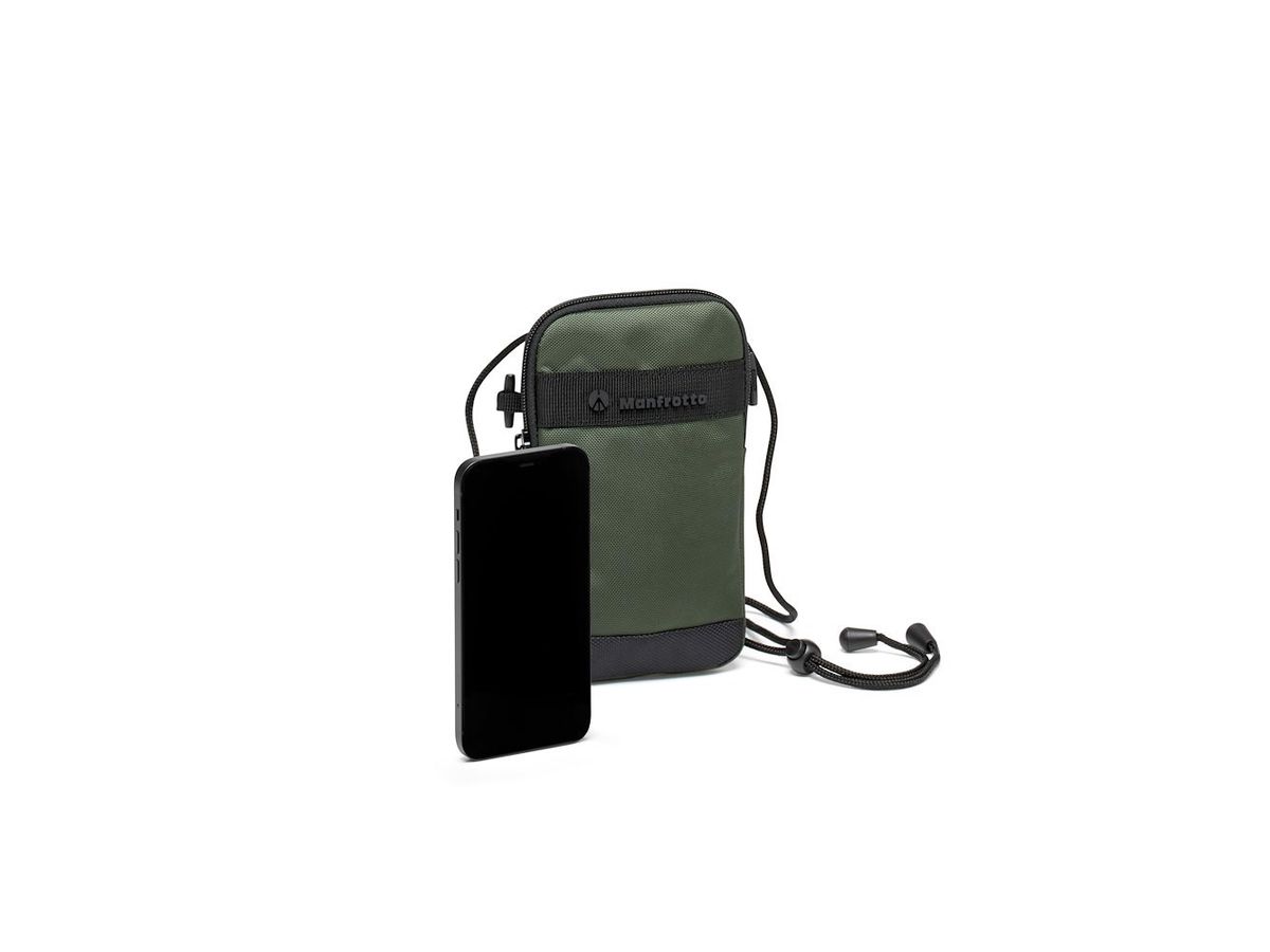 Manfrotto Street Crossbody Pouch
