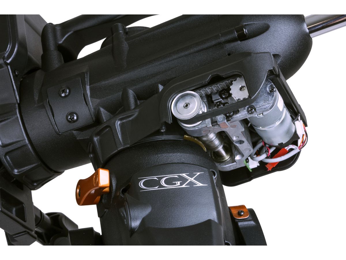 Celestron CGX 800 SCT