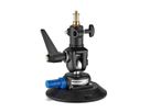 Manfrotto VR Pump Cup w/Spigot Adapter