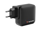 Verbatim Mini GaN 4 Port Charger 165W